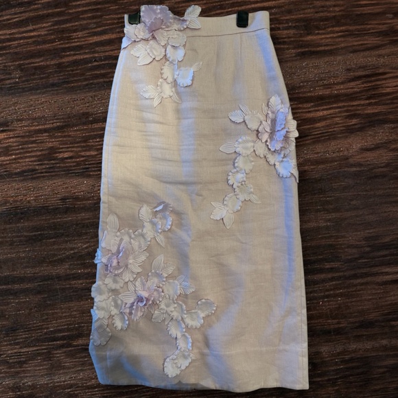 Zimmerman Skirt and Top - Picture 5 of 8